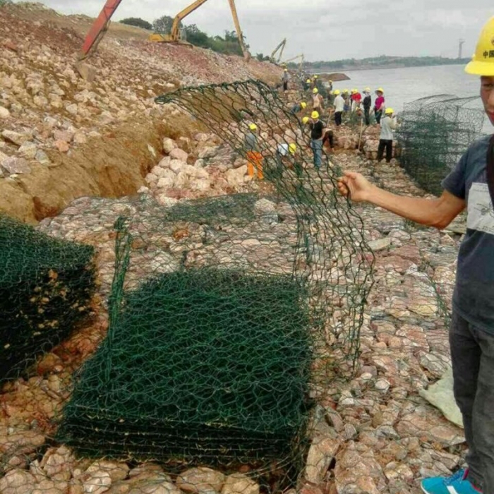 石笼网