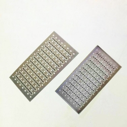 不锈钢沟盖板