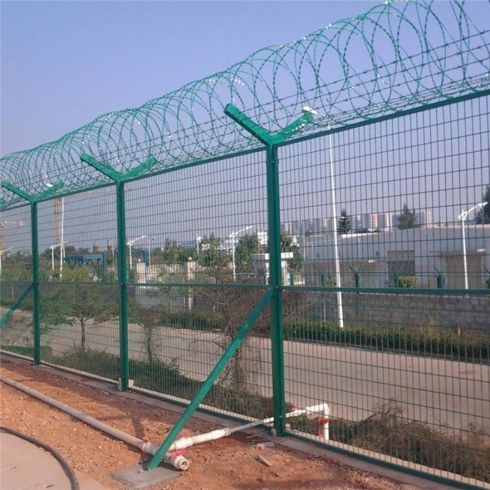 机场护栏网