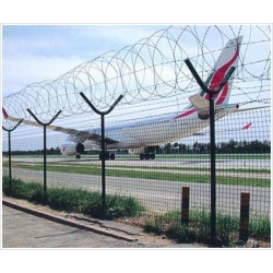 机场护栏网