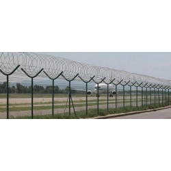 机场护栏网