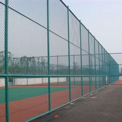 球场围网
