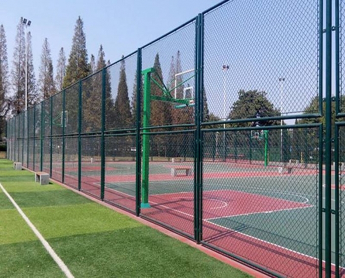 球场围网