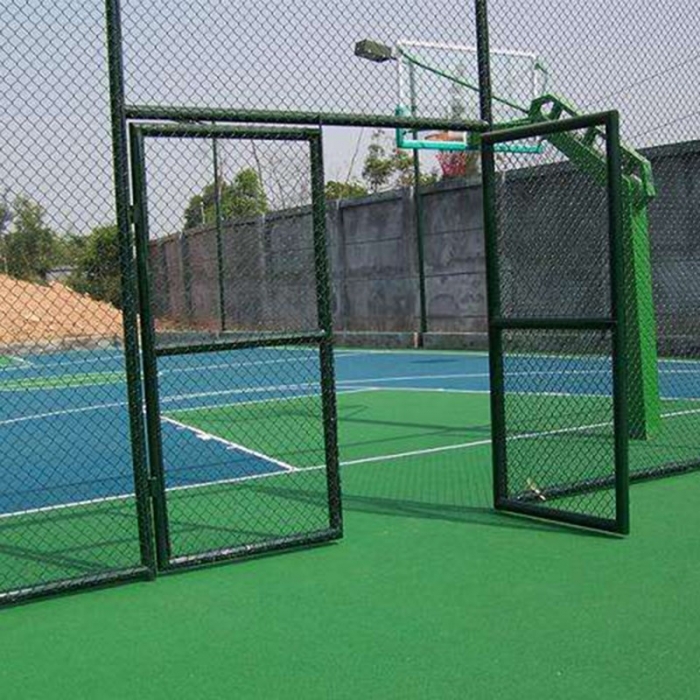 球场围网