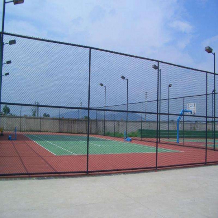 球场围网