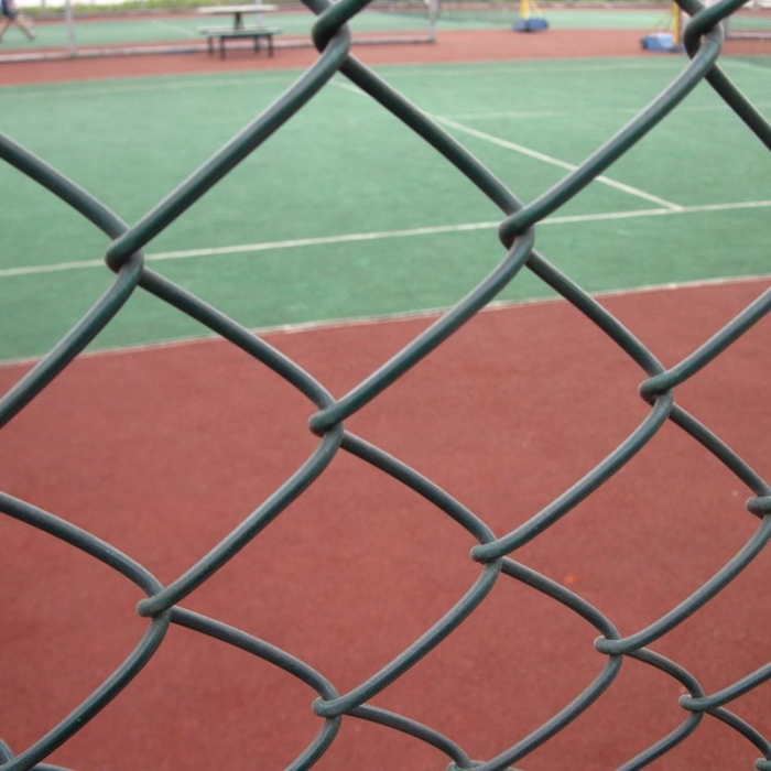 球场围网