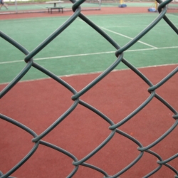球场围网