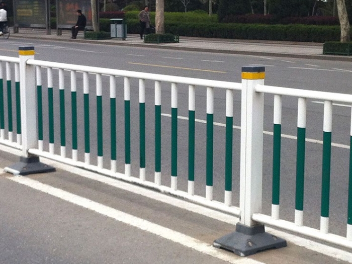 市政道路护栏