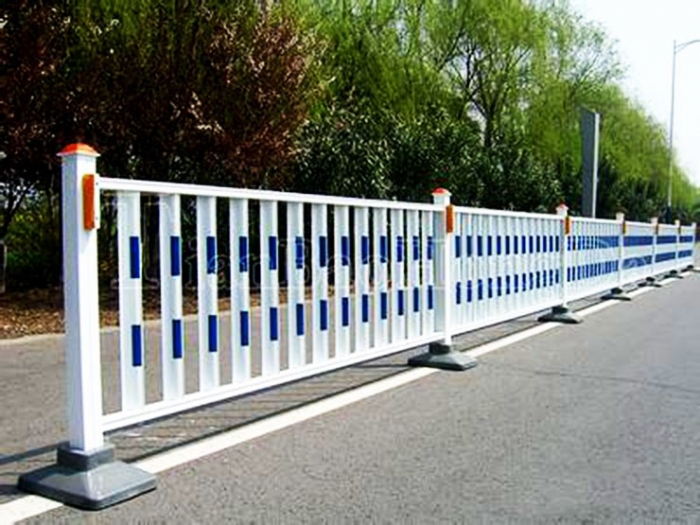 市政道路护栏