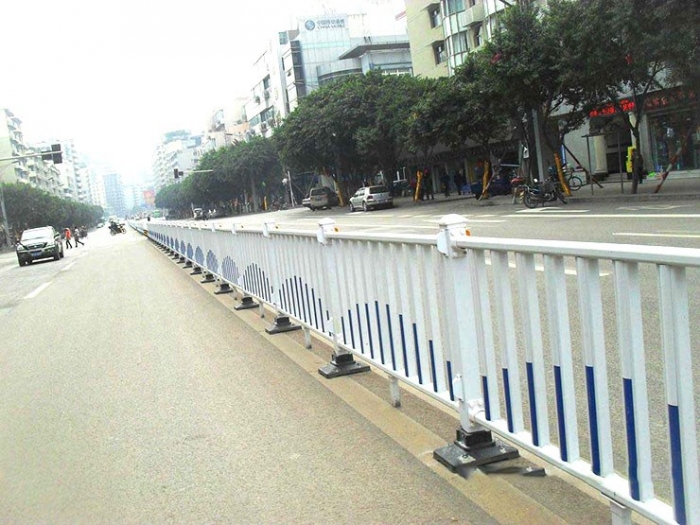 市政道路护栏