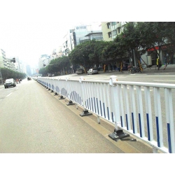 市政道路护栏