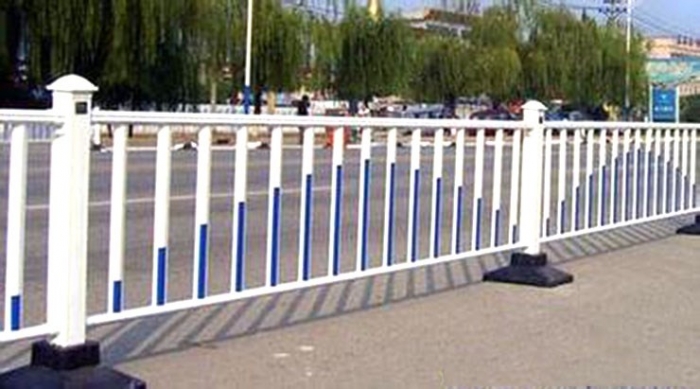 市政道路护栏