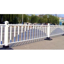 市政道路护栏