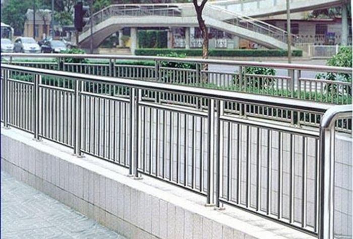 市政道路护栏