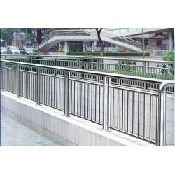 市政道路护栏