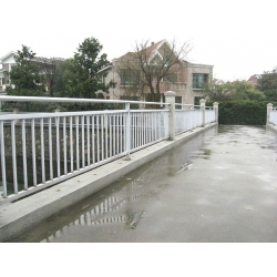 市政道路护栏