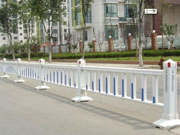 市政道路护栏
