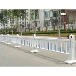 市政道路护栏
