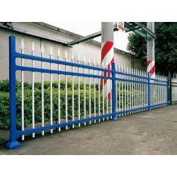 锌钢护栏
